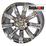 REPLICA WSP Italy W2321 (Crome)