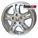 Отзывы о REPLICA WSP Italy W2403 (Silver)