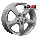 REPLICA LS HND-17 (S)