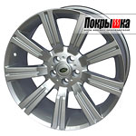 REPLICA WSP Italy W2321 (Silver)