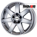 RIAL FL-705 (Polar Silver)