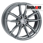 Отзывы о RIAL X12 (Metal Grey)