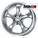 Отзывы о RIAL Montecarlo (Polar Silver)