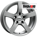 RIAL Salerno (Polar Silver)