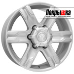 Отзывы о K&K Риальто (блэк платинум)(КС629)