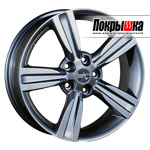 Replica LA Optima RN-20 (GM)