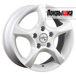 Replica LA Optima RN-48 (W)