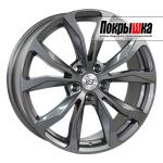 X`trike RST R009 (BMG) 7.5x19 5x108 ET-36 DIA-65.1