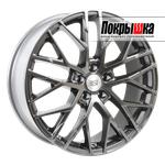X`trike RST R019 (BMG) 7.5x19 5x108 ET-46 DIA-63.4