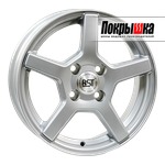 X`trike RST R024 (SL) 5.5x14 4x98 ET-33 DIA-58.6