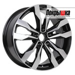 X`trike RST R047 (BD) 7.0x17 5x105 ET-42 DIA-56.6 для BUICK Encore II 1.0T
