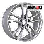 X`trike RST R068 (S) 8.0x18 5x114.3 ET-30 DIA-60.1 для LEXUS RX IV Restyle 200