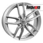 X`trike RST R076 (SL) 6.0x16 4x100 ET-48 DIA-60.1