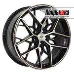 X`trike RST R092FF (BD) 8.5x20 5x114.3 ET-40 DIA-67.1