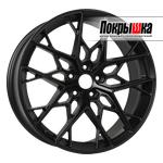 X`trike RST R092FF (BLM) 8.5x20 5x114.3 ET-40 DIA-67.1
