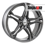 X`trike RST R099 (BMG) 7.5x19 5x108 ET-46 DIA-63.4