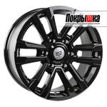X`trike RST R107 (BL)