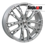 X`trike RST R119 (S) 7.0x19 5x114.3 ET-40 DIA-64.1
