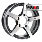 X`trike RST R136 (BD)