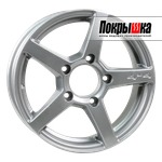 X`trike RST R136 (SL) 6.0x16 5x139.7 ET-40 DIA-98.0