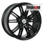 X`trike RST R168 (BL) 8.0x18 5x114.3 ET-50 DIA-67.1