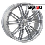 X`trike RST R168 (S) 8.0x18 5x114.3 ET-50 DIA-60.1