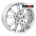 X`trike RST R187 (S) 7.0x17 5x114.3 ET-45 DIA-54.1