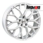 X`trike RST R198 (S) 6.5x18 5x108 ET-43 DIA-65.1