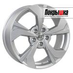 X`trike RST R217 (S) 7.0x17 5x114.3 ET-40 DIA-66.1