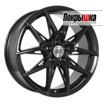 X`trike RST R218 (BL) 7.5x18 5x114.3 ET-40 DIA-67.1