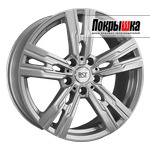 X`trike RST R228 (S) 8.0x18 5x120 ET-50 DIA-65.1