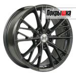 X`trike RST R248 (BMG) 8.0x18 5x112 ET-45 DIA-66.6 для BMW X2 (U10) xDrive20i