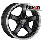 Отзывы о Enkei S937 (MBL)