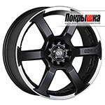 Отзывы о Enkei S938 (MBL)