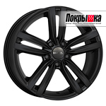 MAK Sachsen (Matt Black)