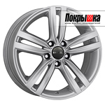 MAK Sachsen (Silver)