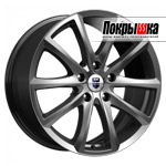 Отзывы о K&K Сансара (дарк платинум) (КС470)