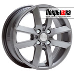 SKAD Самурай (Грей)