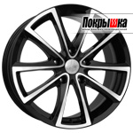 Отзывы о K&K Сансара (алмаз черный)(КС470)