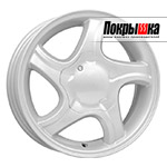 K&K Санвэй (сильвер А) (КС363 )