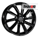 Диски Carwel Сатурн (BL) для CHEVROLET Sonic