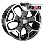 Replica Replay SB-23 (BKF)