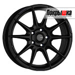 Отзывы о Enkei SC46 (MB)