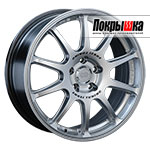 Отзывы о Enkei SC15 (HP)