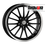 Отзывы о Enkei SC20 (BKL)