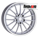 Отзывы о Enkei SC20 (WL)