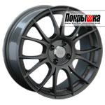 Отзывы о Enkei SC25 (MGM)