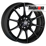 Отзывы о Enkei SC33 (BK)