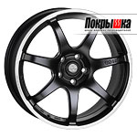 Отзывы о Enkei SC38 (MBML)