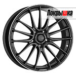 Отзывы о Enkei SC49 (MGML)